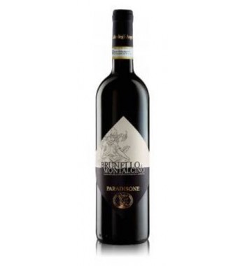 Brunello di Montalcino D.O.C.G. Colle Degli Angeli